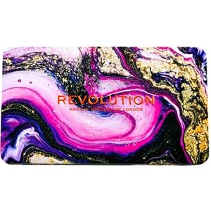 SOLD Eyeshadow pallet  from revolution, i